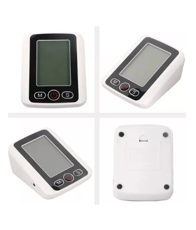 Miniatura 3 de Tensiometro Digital brazo